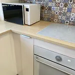 شقة Nad Prehradou Frýdek-Místek