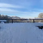 Nad Prehradou Frýdek-Místek