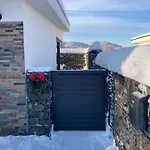Nad Prehradou