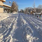 Nad Prehradou Lägenhet Frýdek-Místek