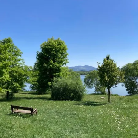 Appartement Nad Prehradou Frýdek-Místek